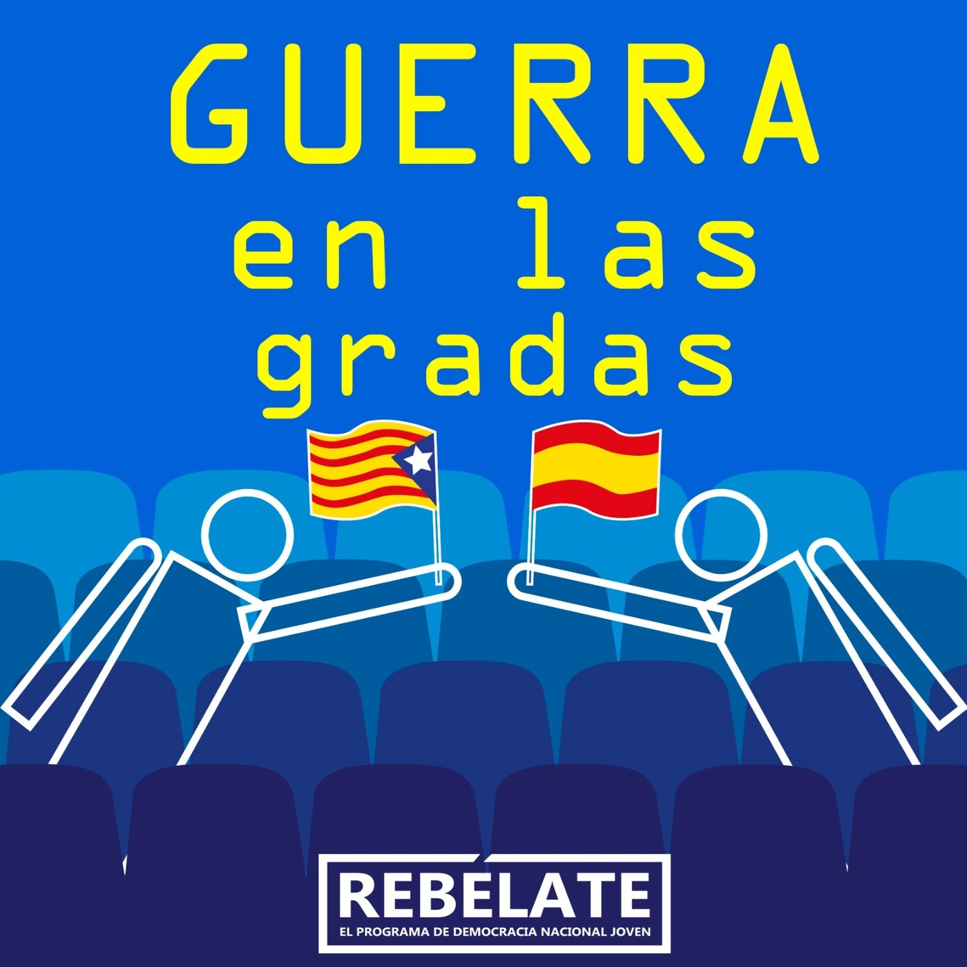 REBELATE