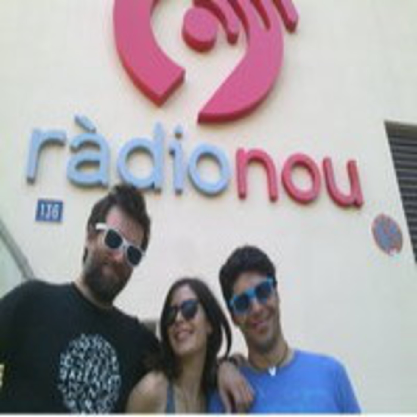 Podcast Coses  que passen