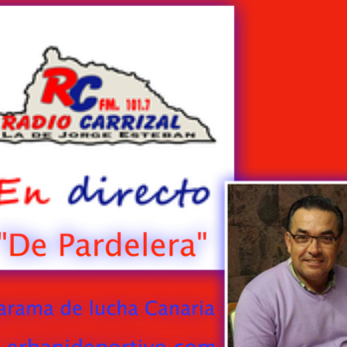 Podcast Erbaideportivo