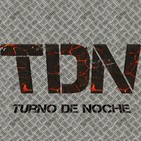 TDN21: la Involución del Hombre