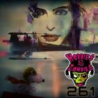 Hobbies & Zombies Ep261 'El perro espia'