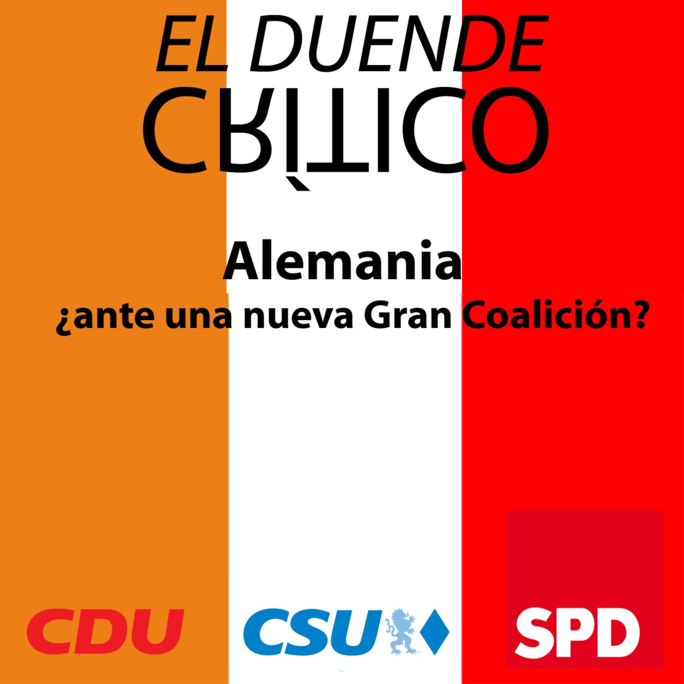 El Duende Crítico