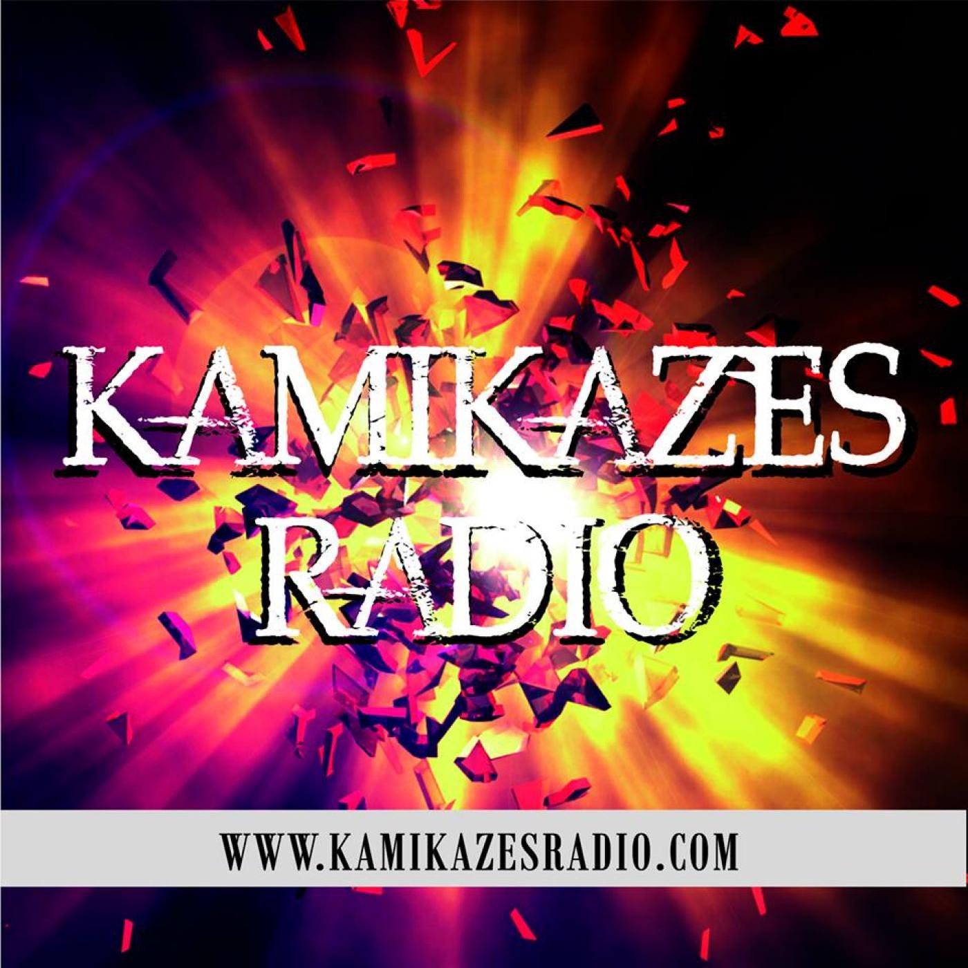 Kami(-Ka)zes