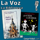 La Biblioteca - 25/10/18