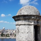Canciones para La Habana (paseo turístico por La Habana Vieja)
