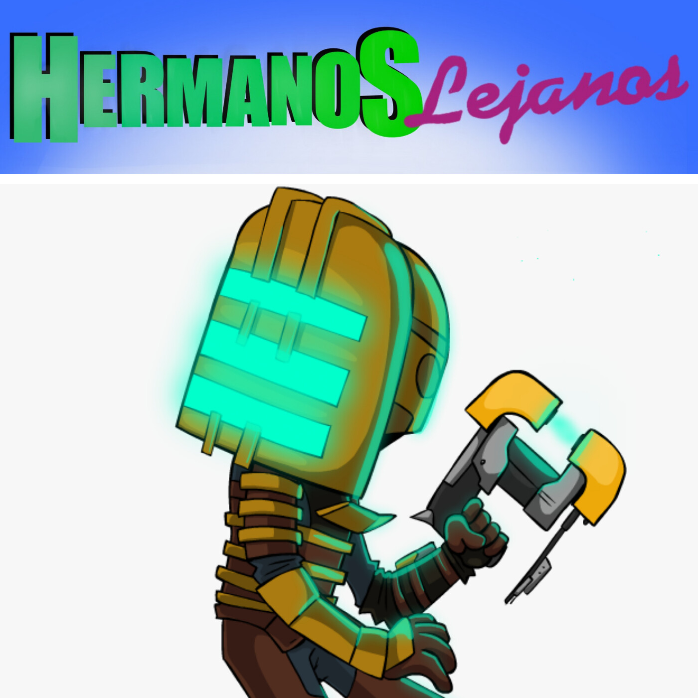 Hermanos Lejanos