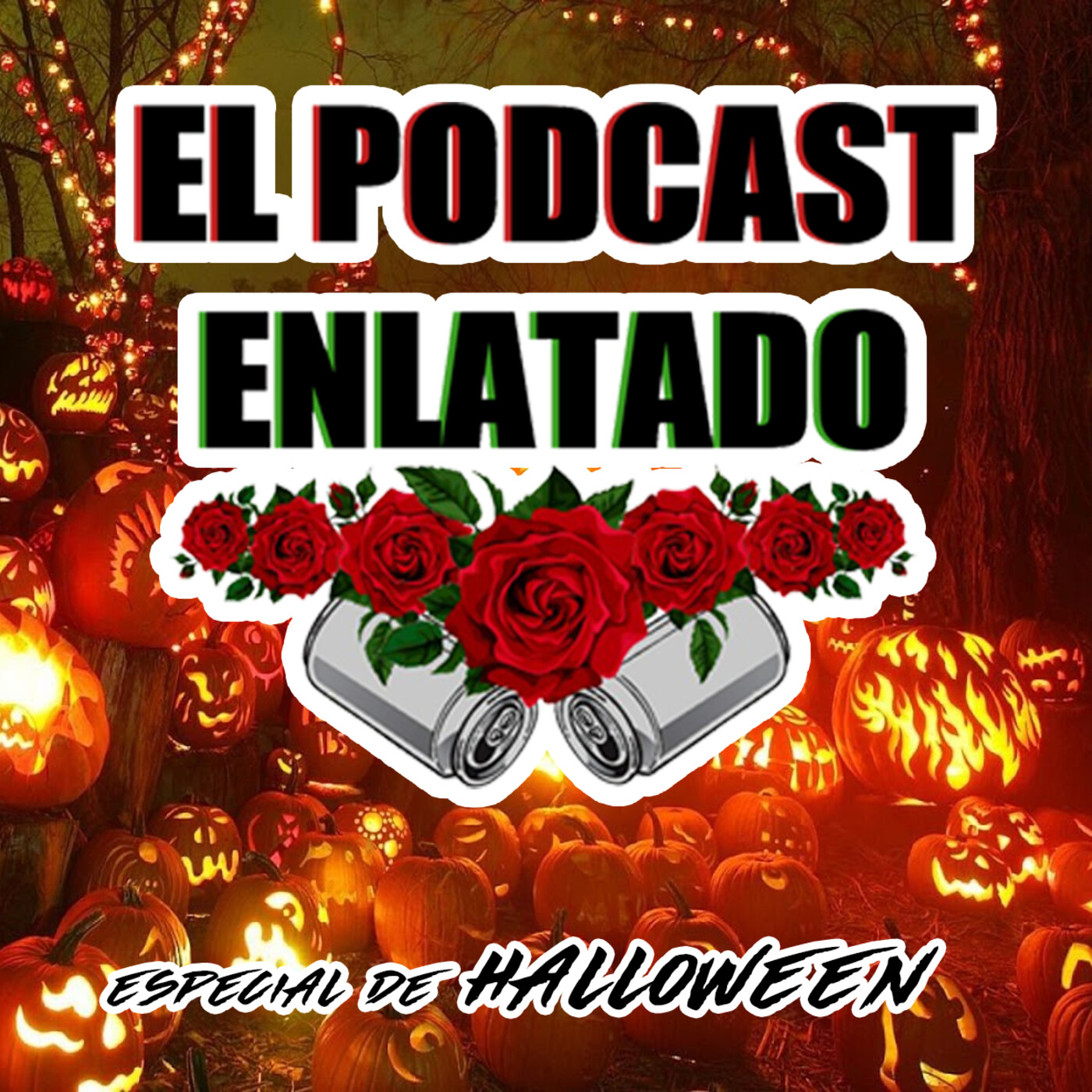 El Podcast Enlatado