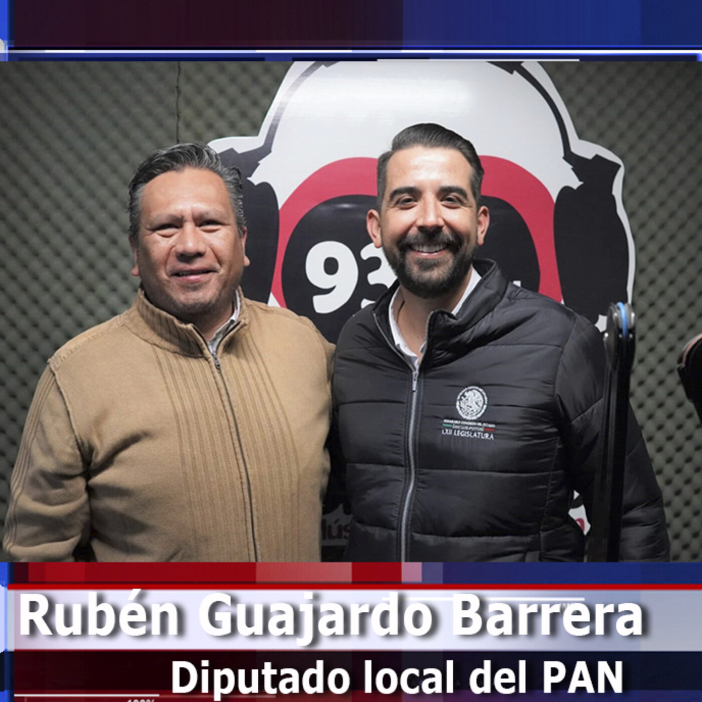 Radiorama Noticias SLP