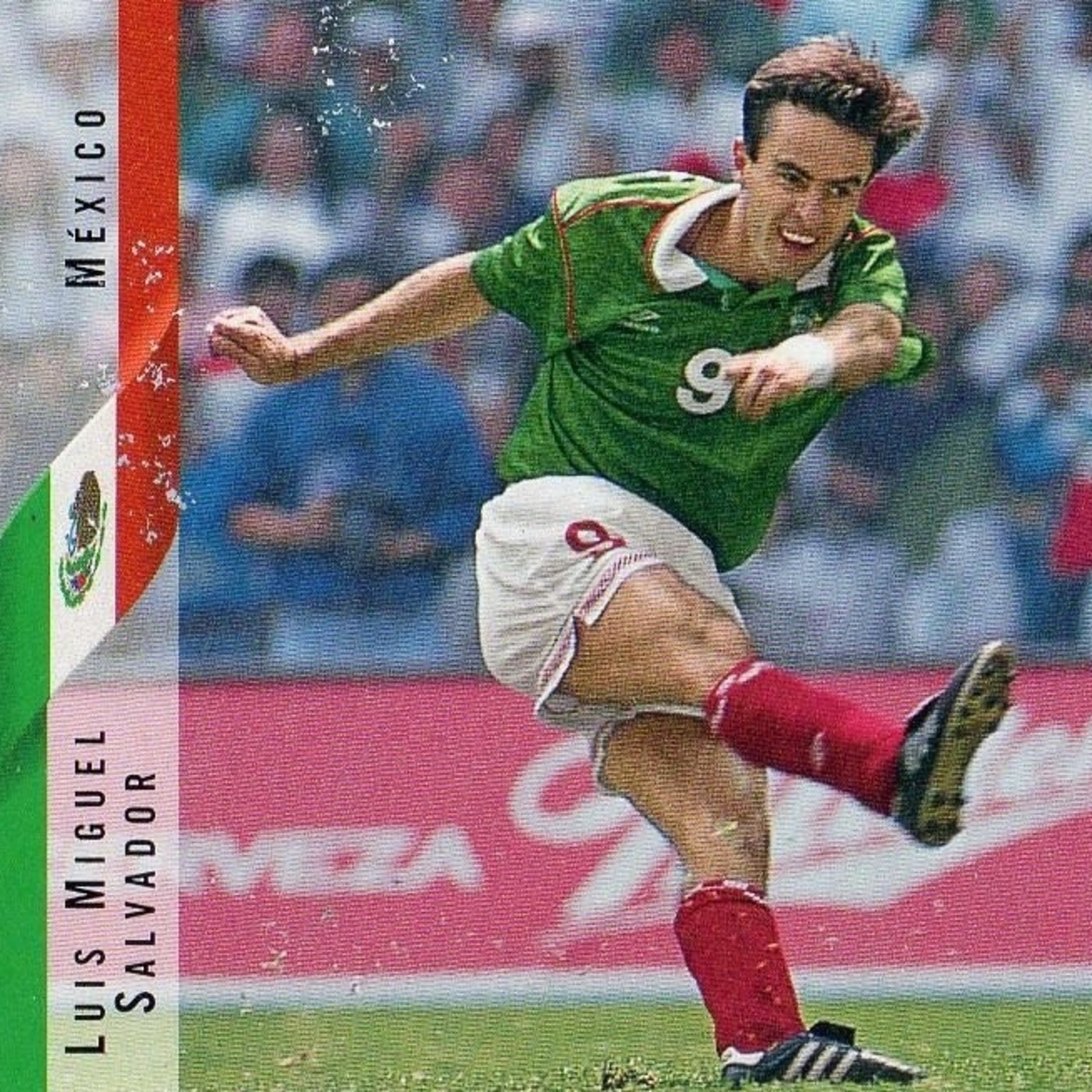 El Futbol y yo