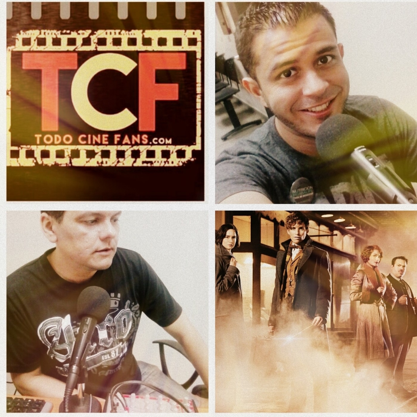 TODOCINEFANSRADIO