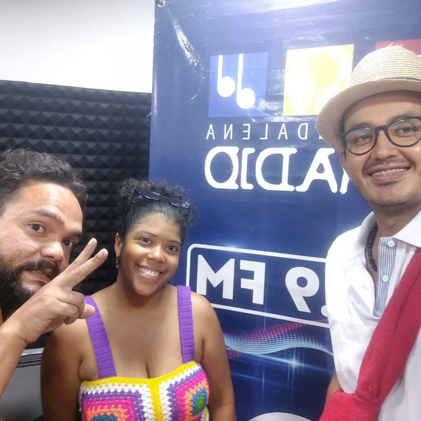 Oraloteca al Aire