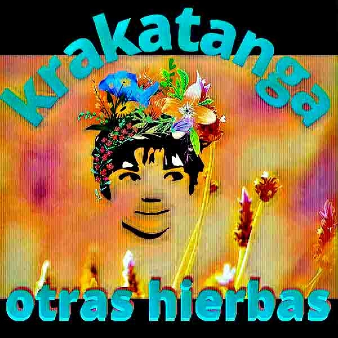 Krakatanga - Otras Hiervas- 31 03 21 episode artwork
