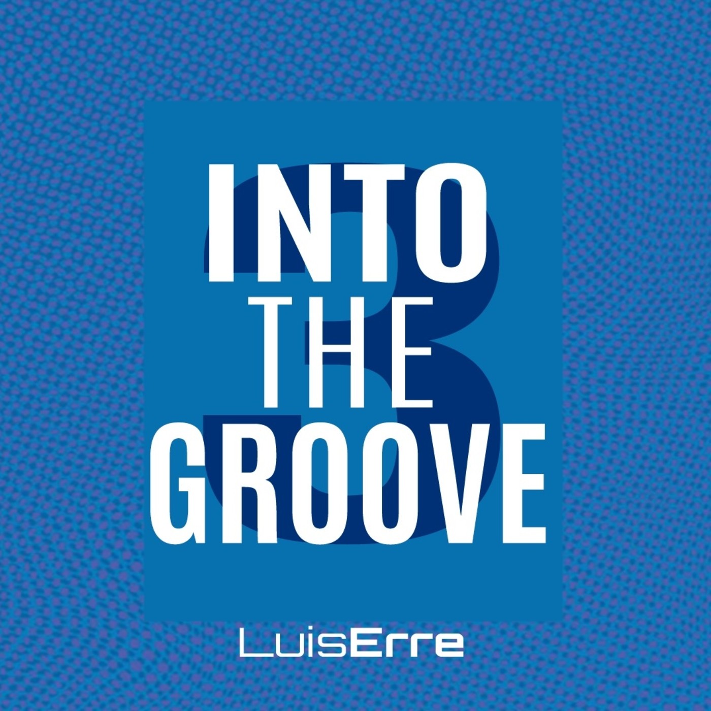 Luis Erre Podcast