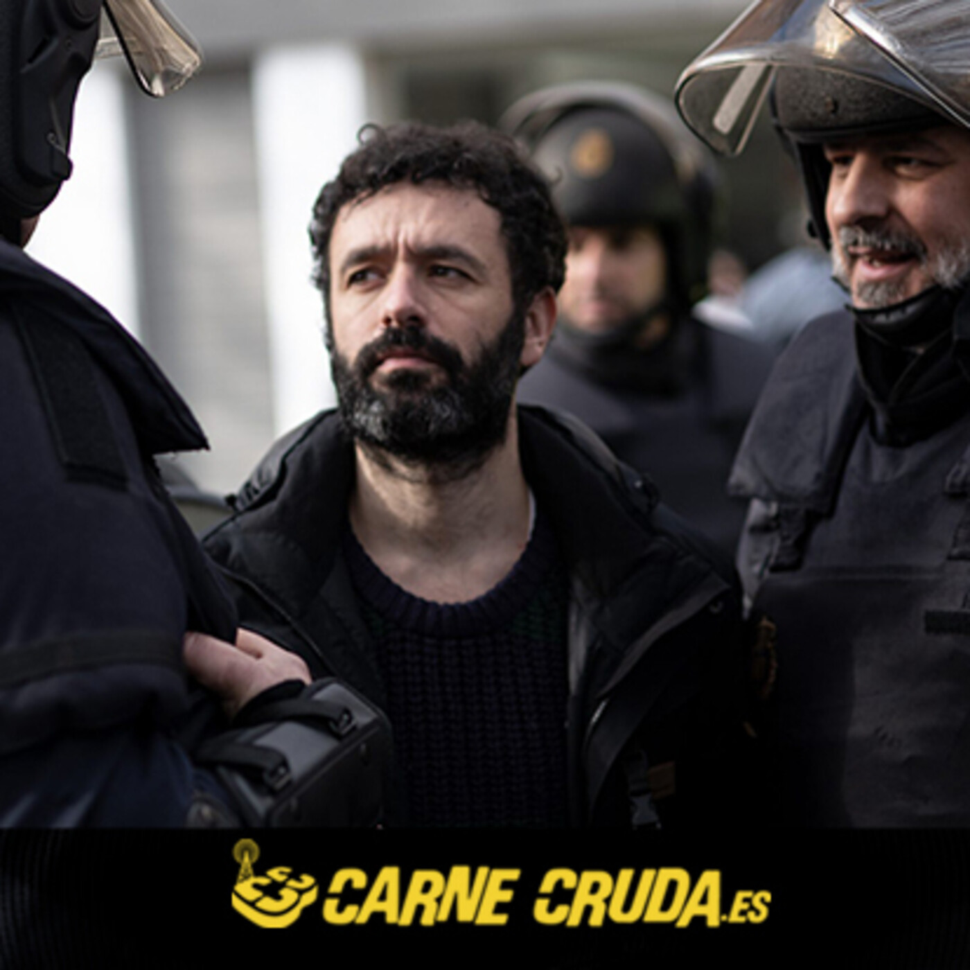 Carne Cruda - PROGRAMAS