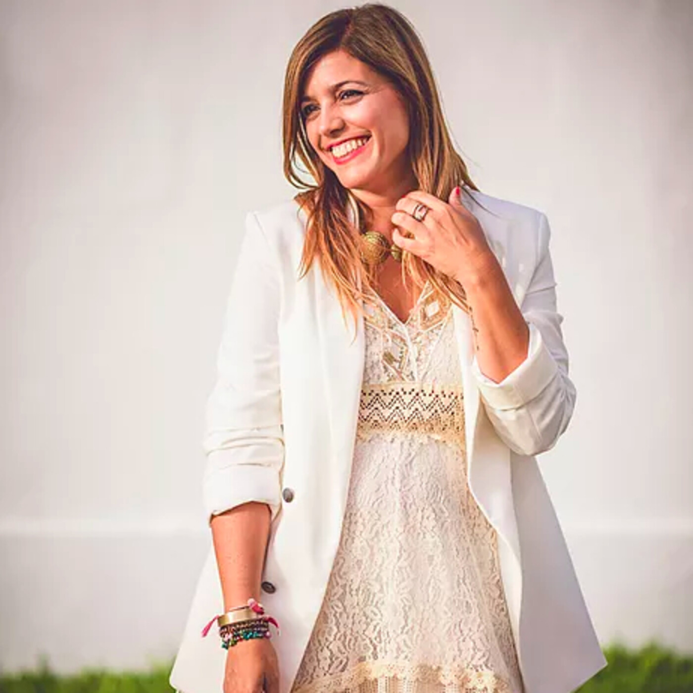 A vivir Conecta2 por melodijoperez