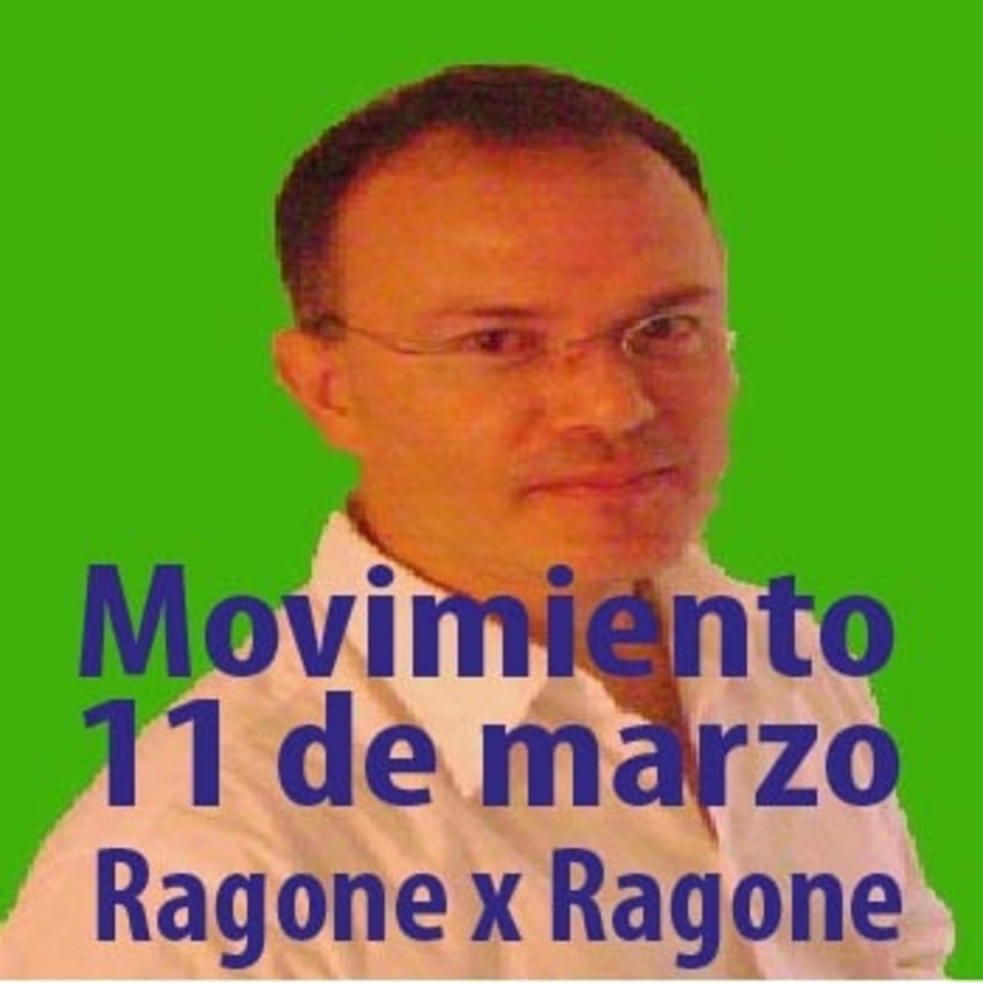 11M Ragone x Ragone