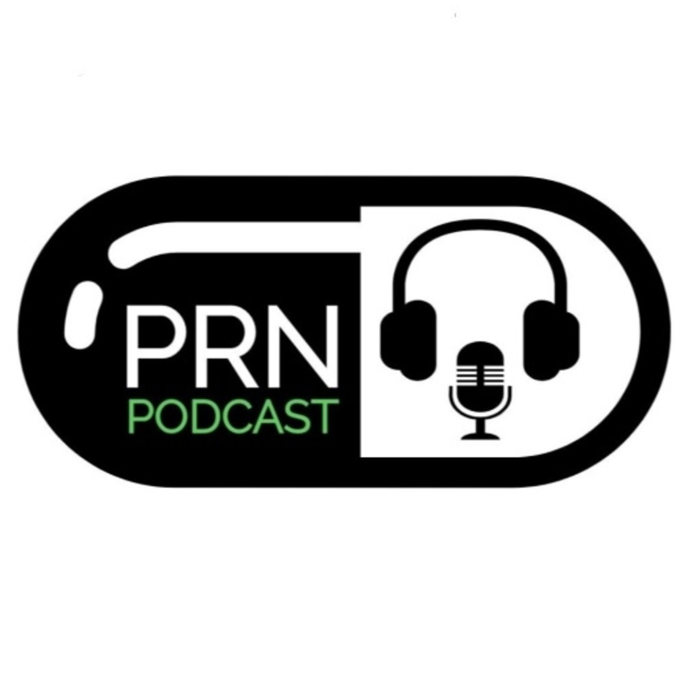 PRN Podcast