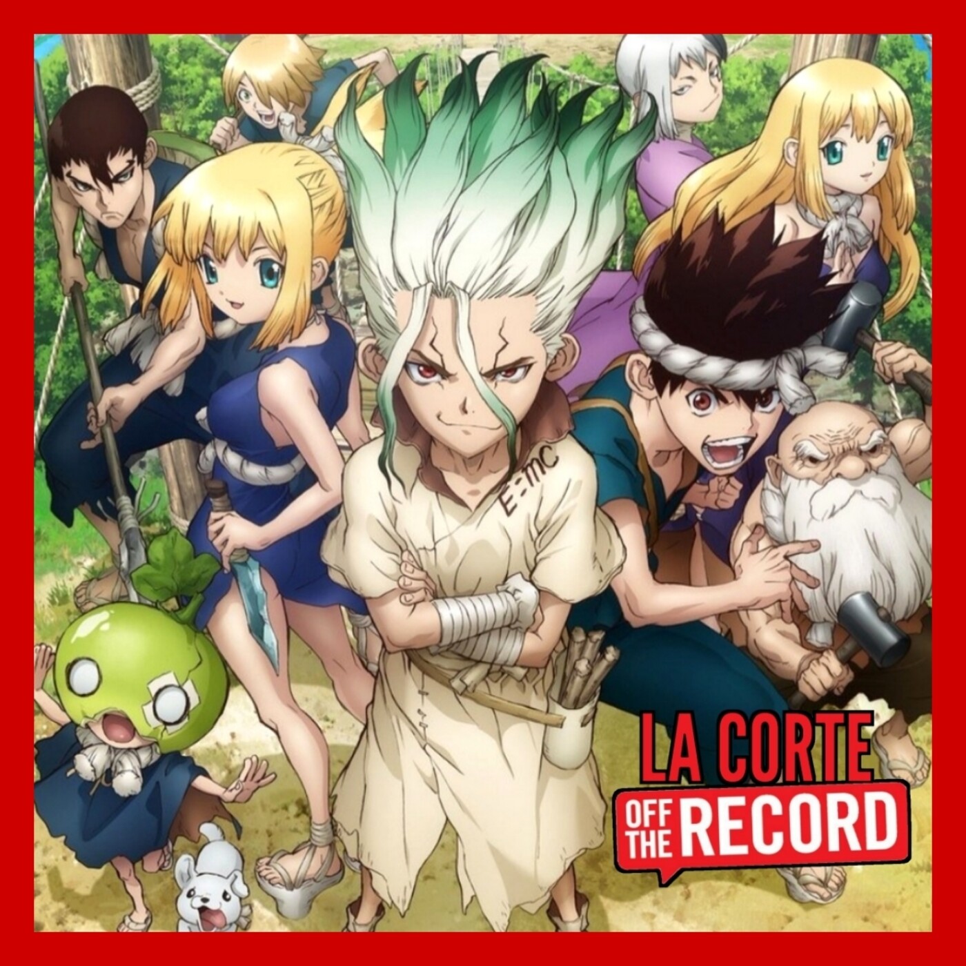 La Corte Podcast