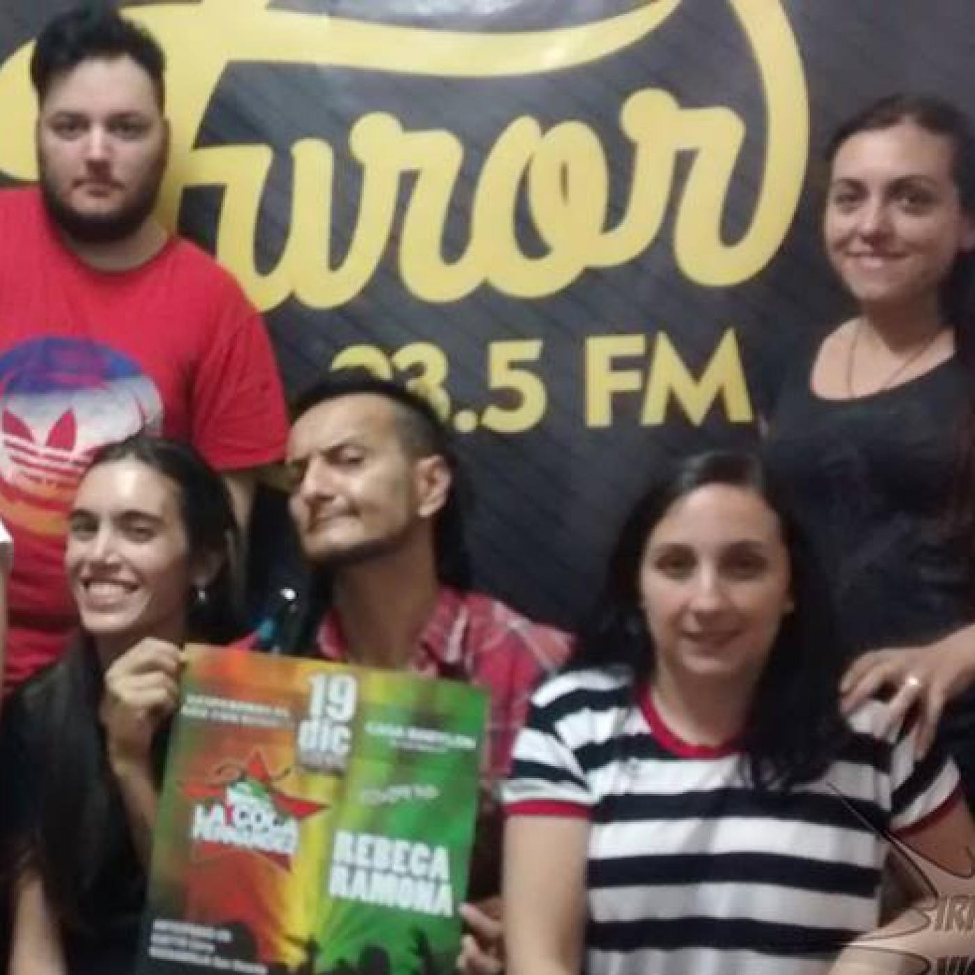 Podcast de Irrupción Violenta