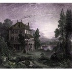El Abrazo del Oso - El año sin verano: 1816 - Lord Byron y Frankenstein en Villa Diodati.