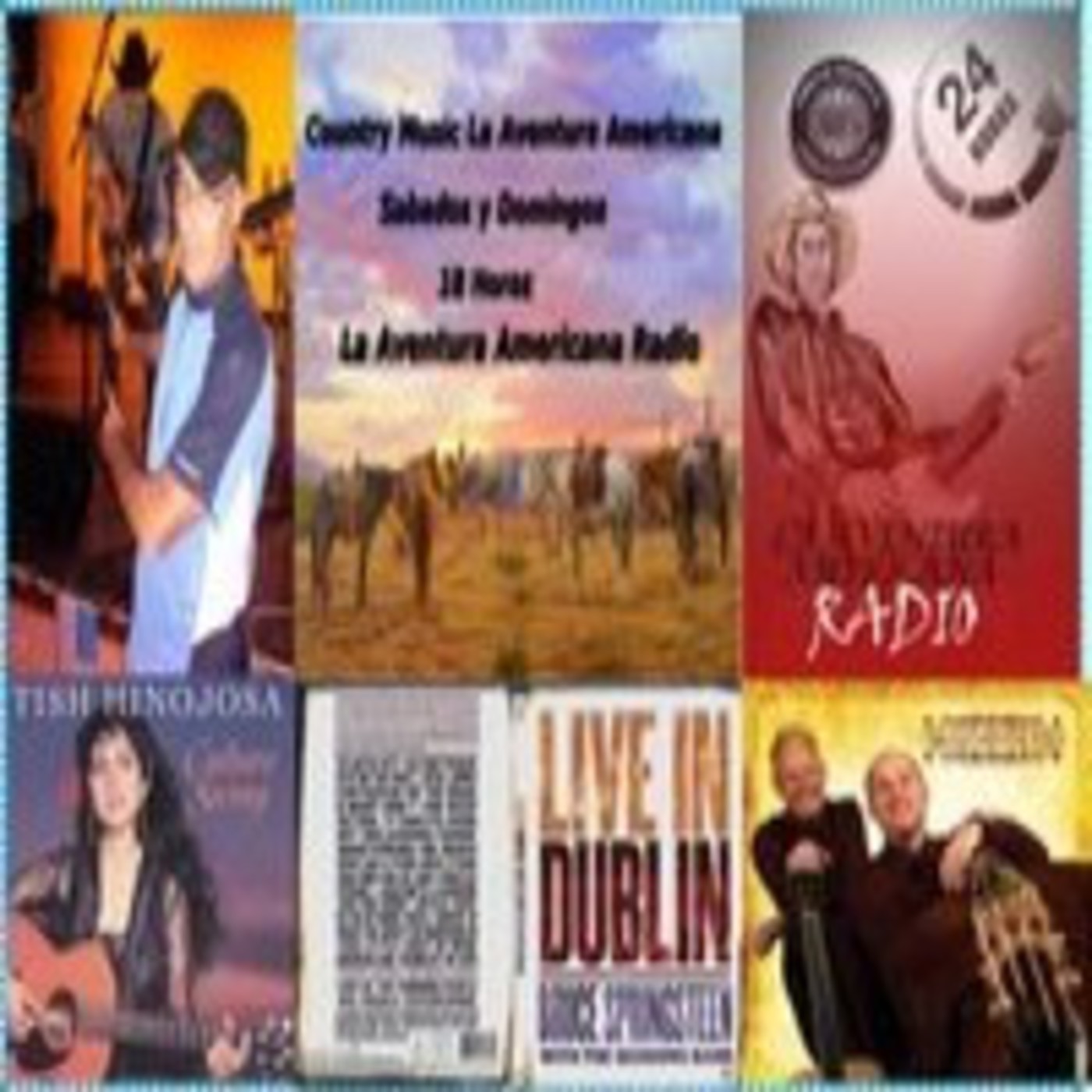 Podcast de Miguel Angel Fernandez