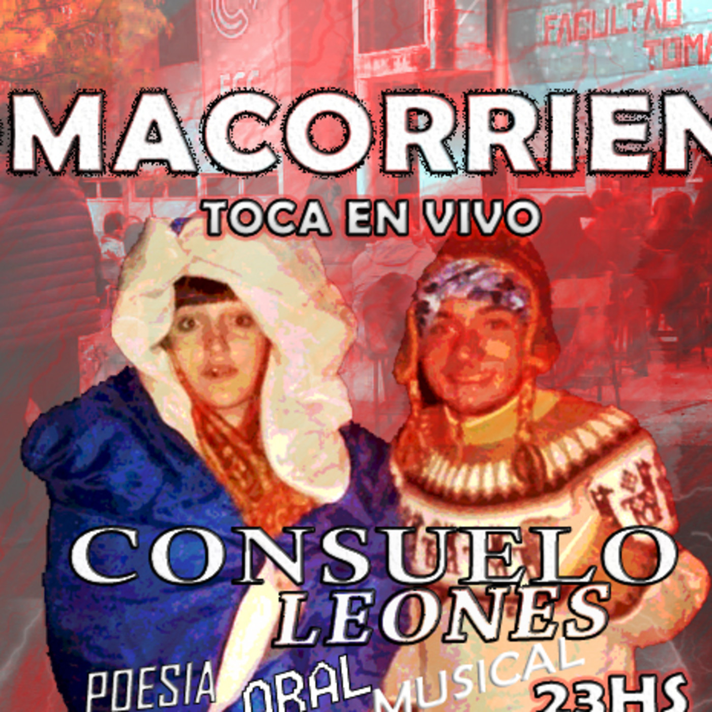 Mi Universidad Mi pueblo