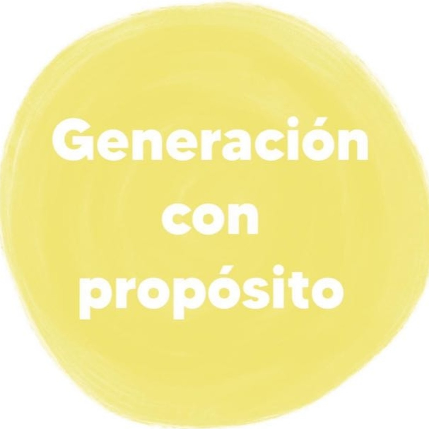 Generación con Proposito