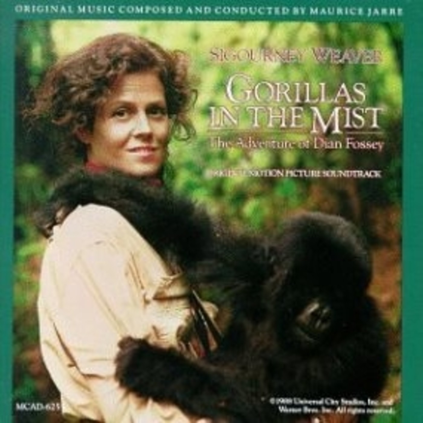 Maurice Jarre