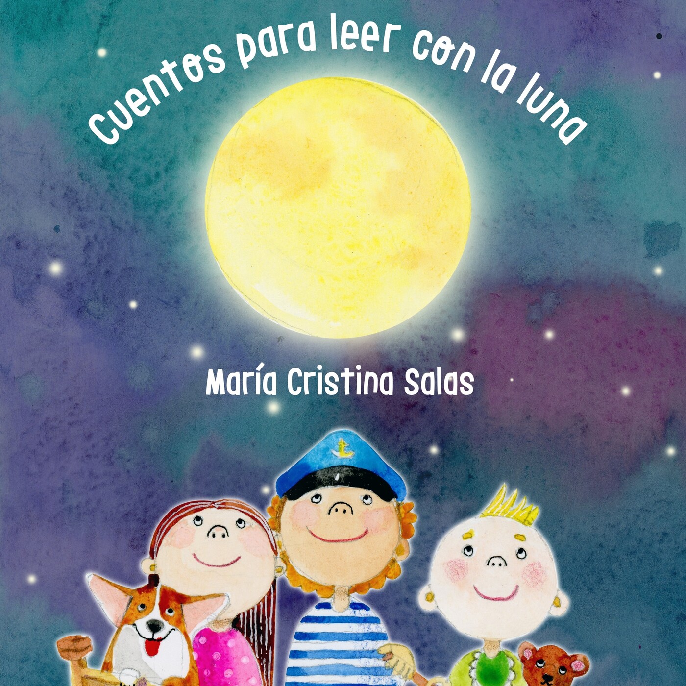 Podcast Cuentos con Enseñanzas