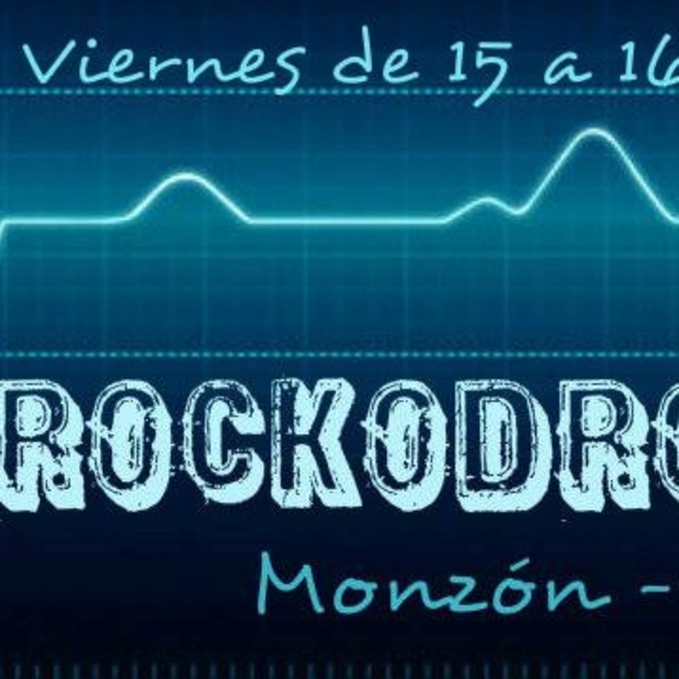 2ª. El Rockodomo. Programa 59. 24-03-2017 episode artwork