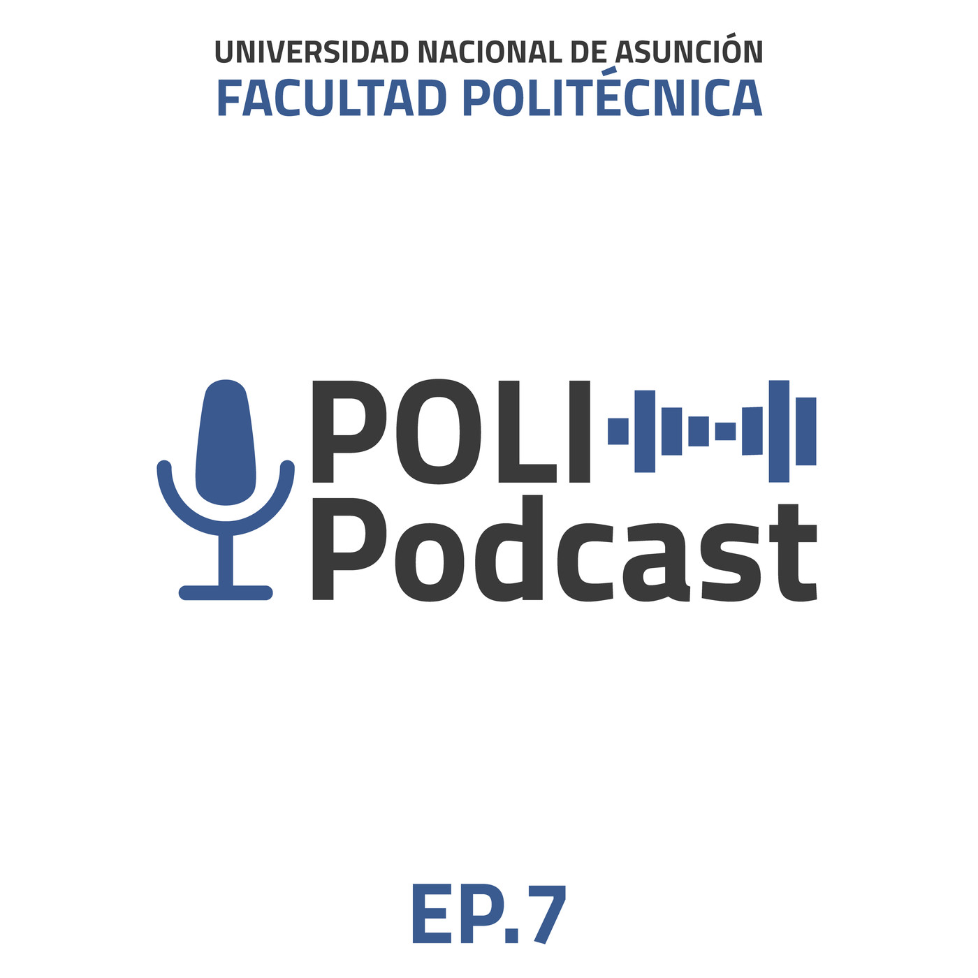 Facultad Politécnica - UNA