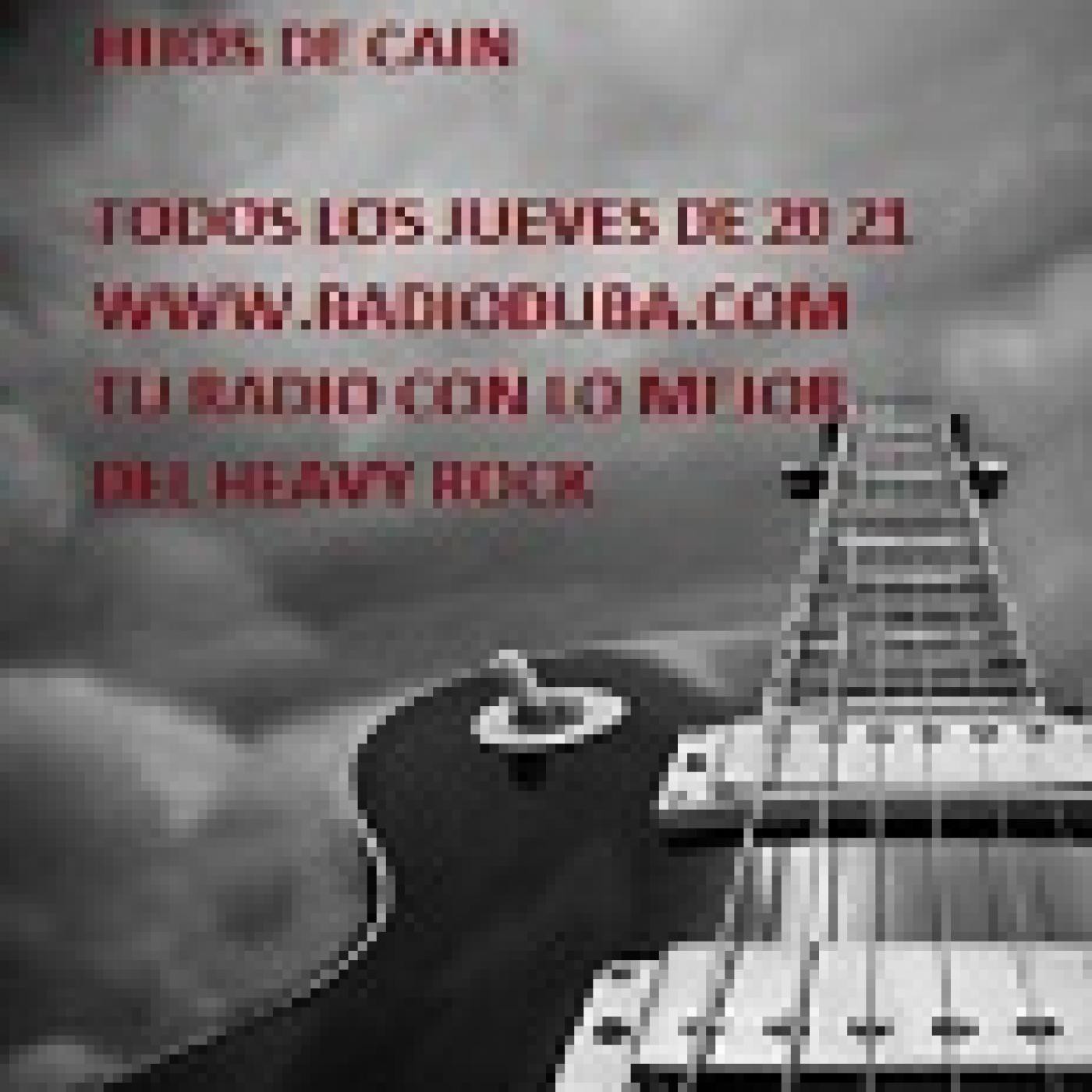 hijos de cain.