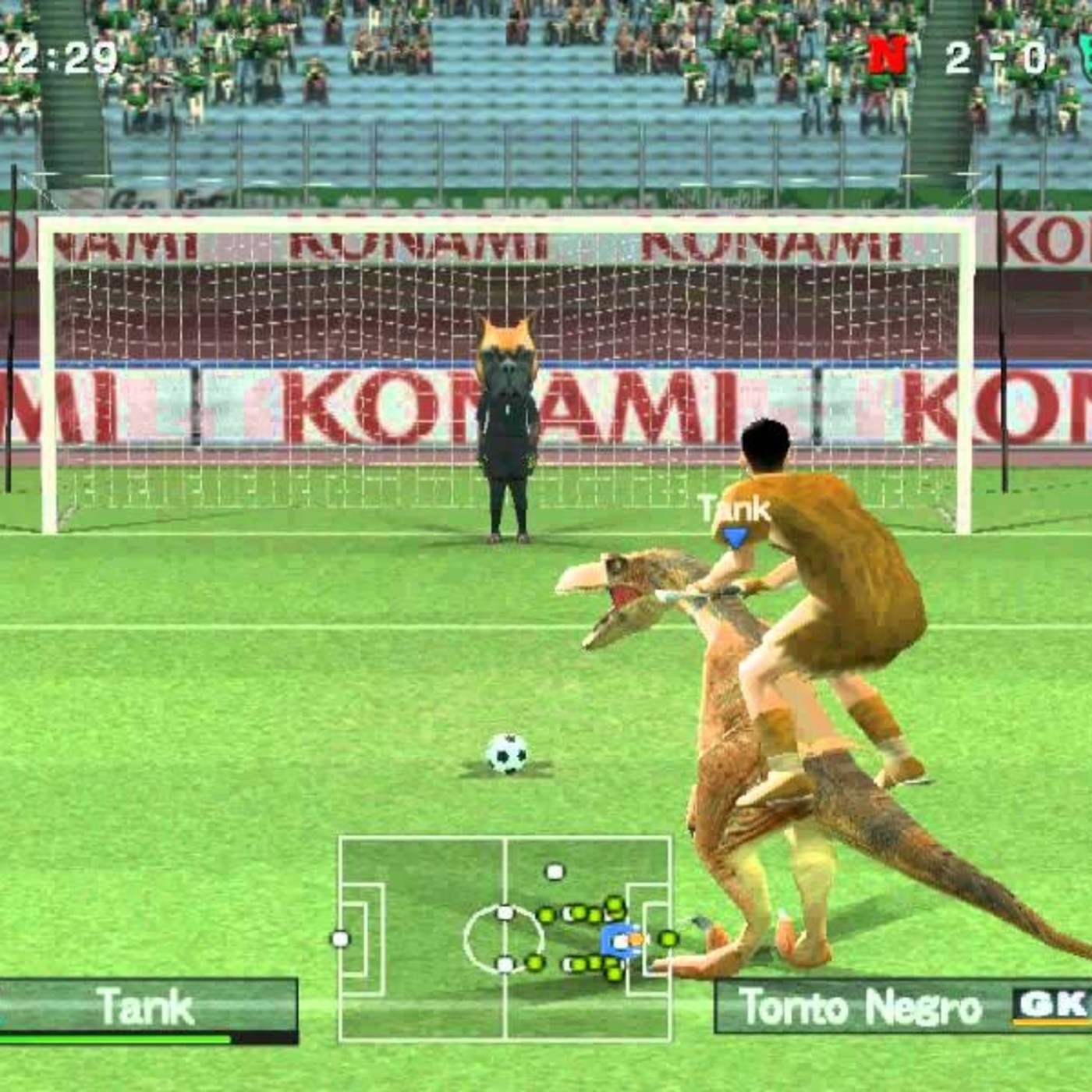 Descontracturados: Secciones y Entrevistas