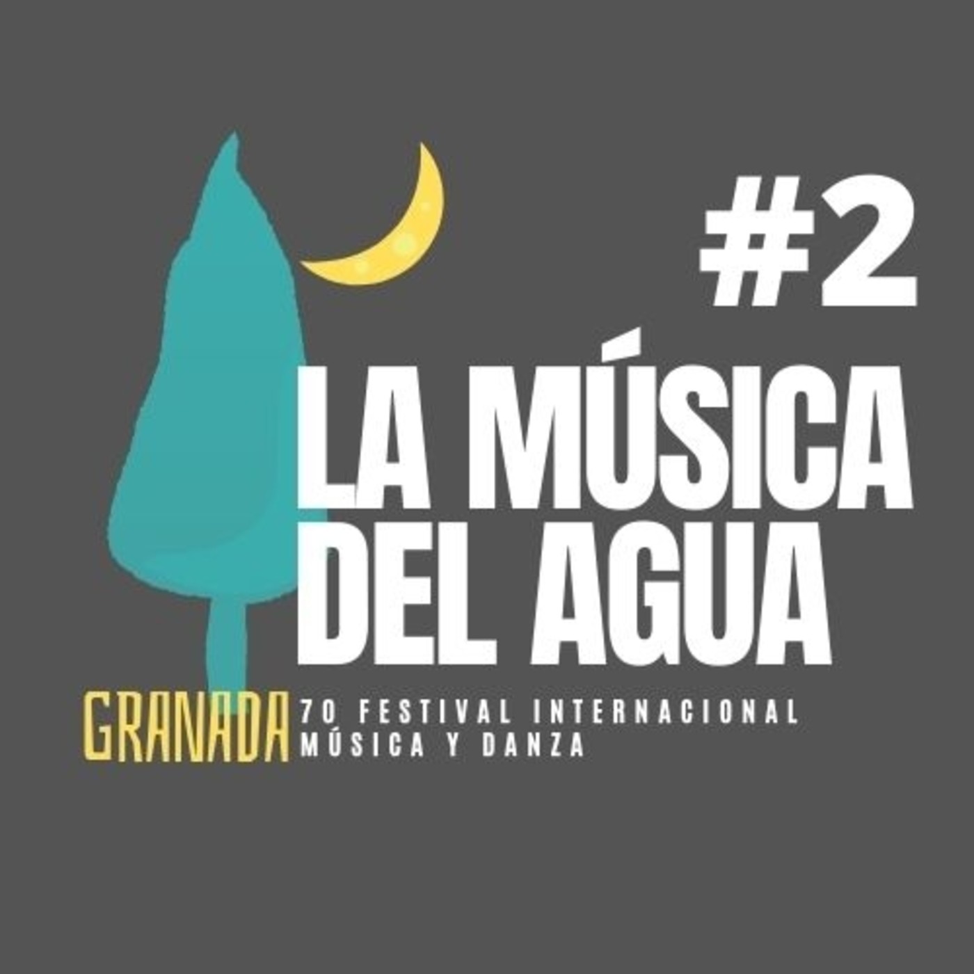 La Oculta Granada