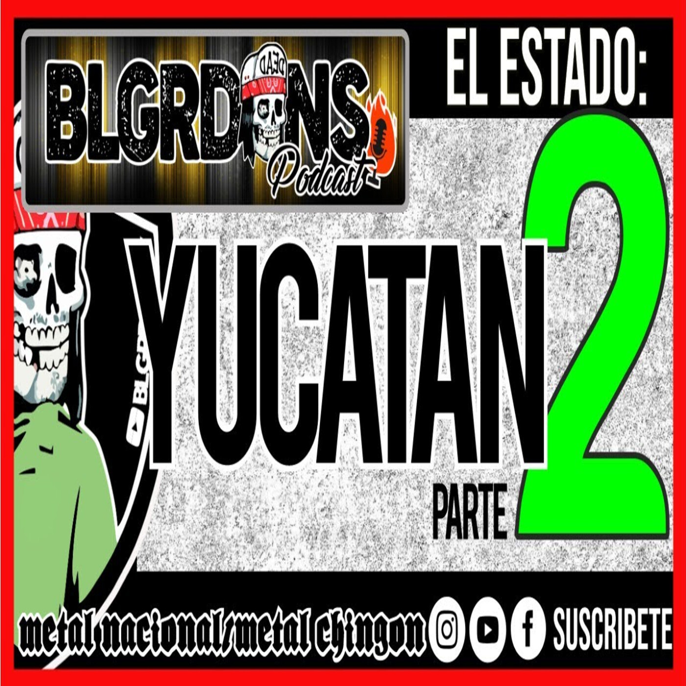 BaLaGaRdOnEs PodCast
