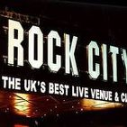 Galaxia del rock programme 169 (3/11/2014) SPECIAL FIREFEST