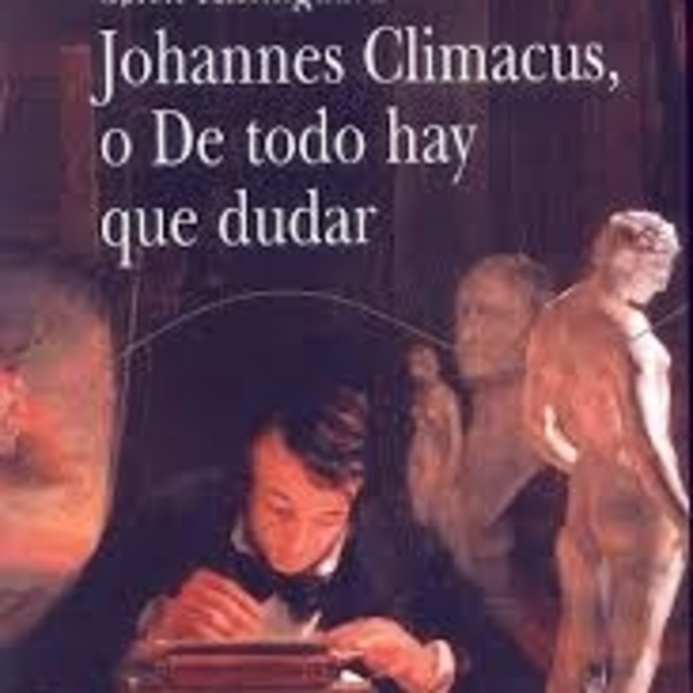 Kierkegaard en español