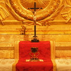 En búsqueda del Santo Grial