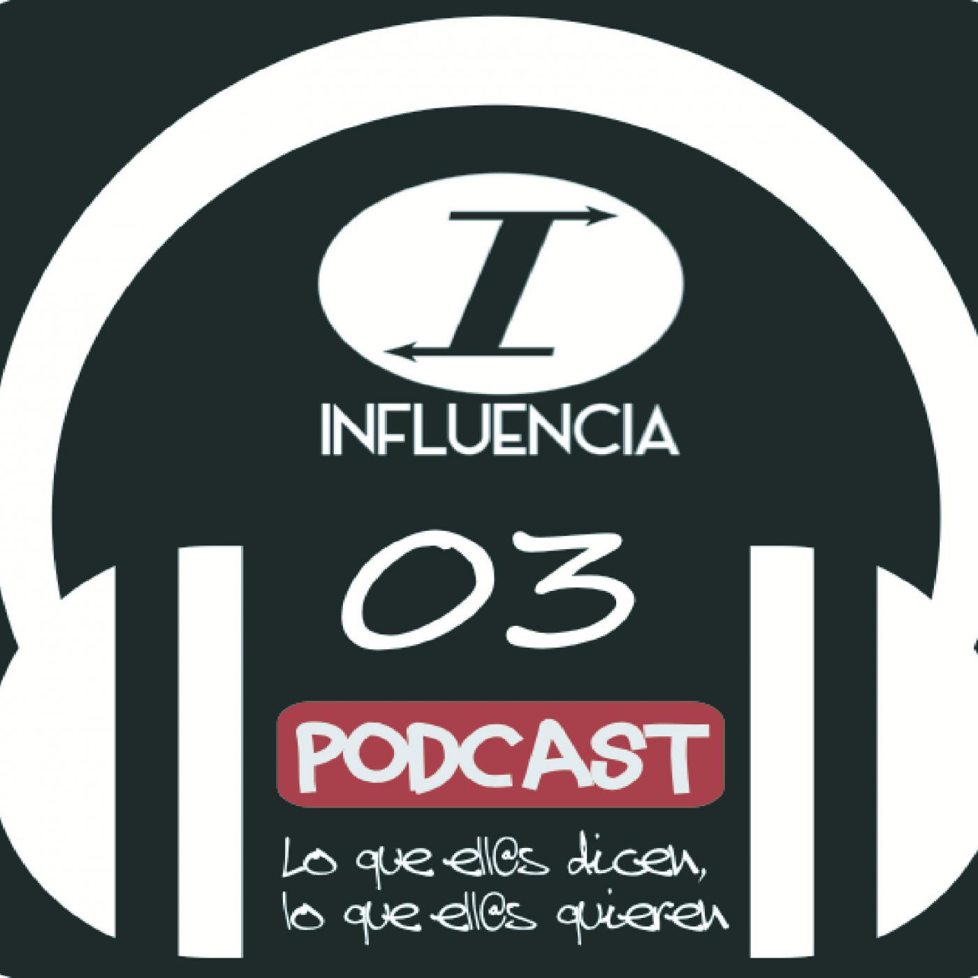 03_influenpodcast episode artwork