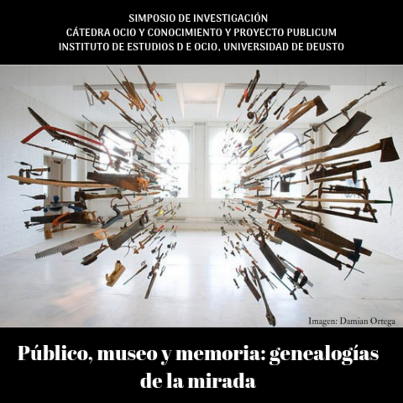 Podcast Universidad de Deusto
