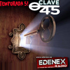 Clave 45. T5. Ep 129 La destruccion del estado de bienestar. Con Miguel Angel Ruiz