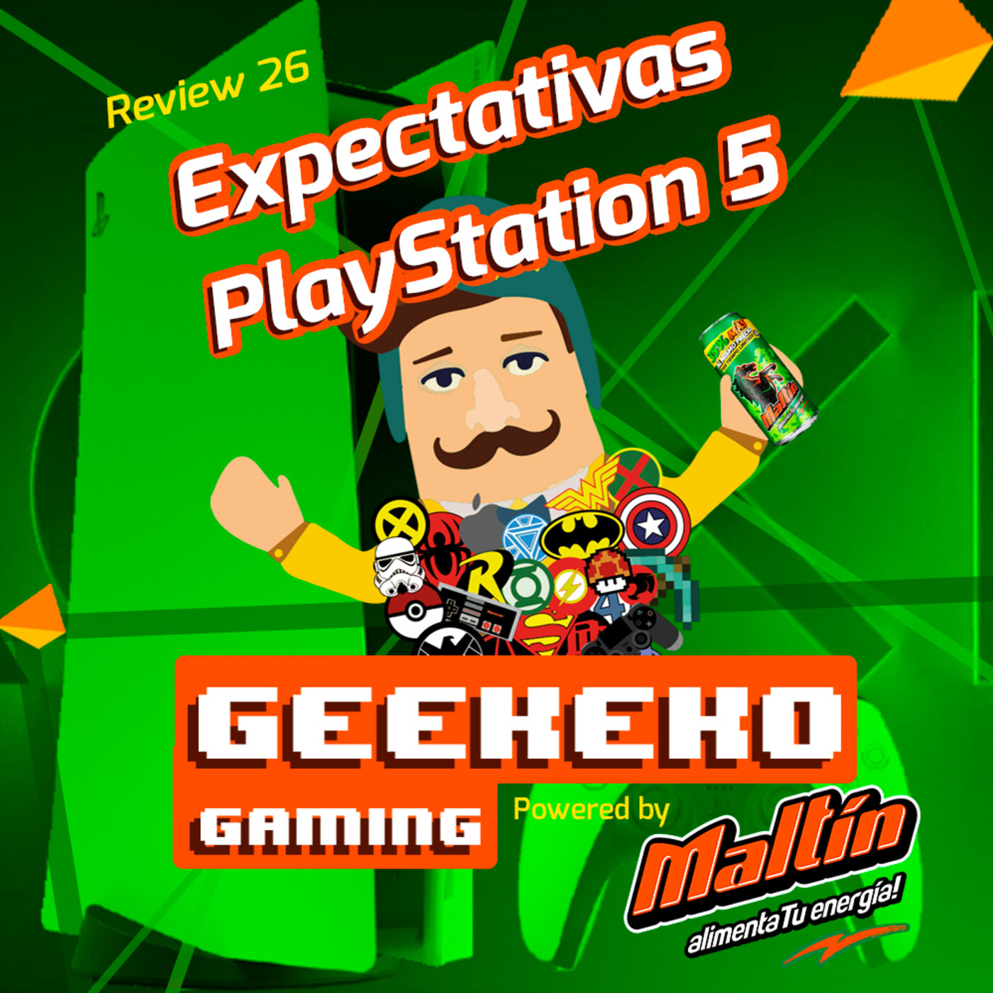Geekeko Gaming