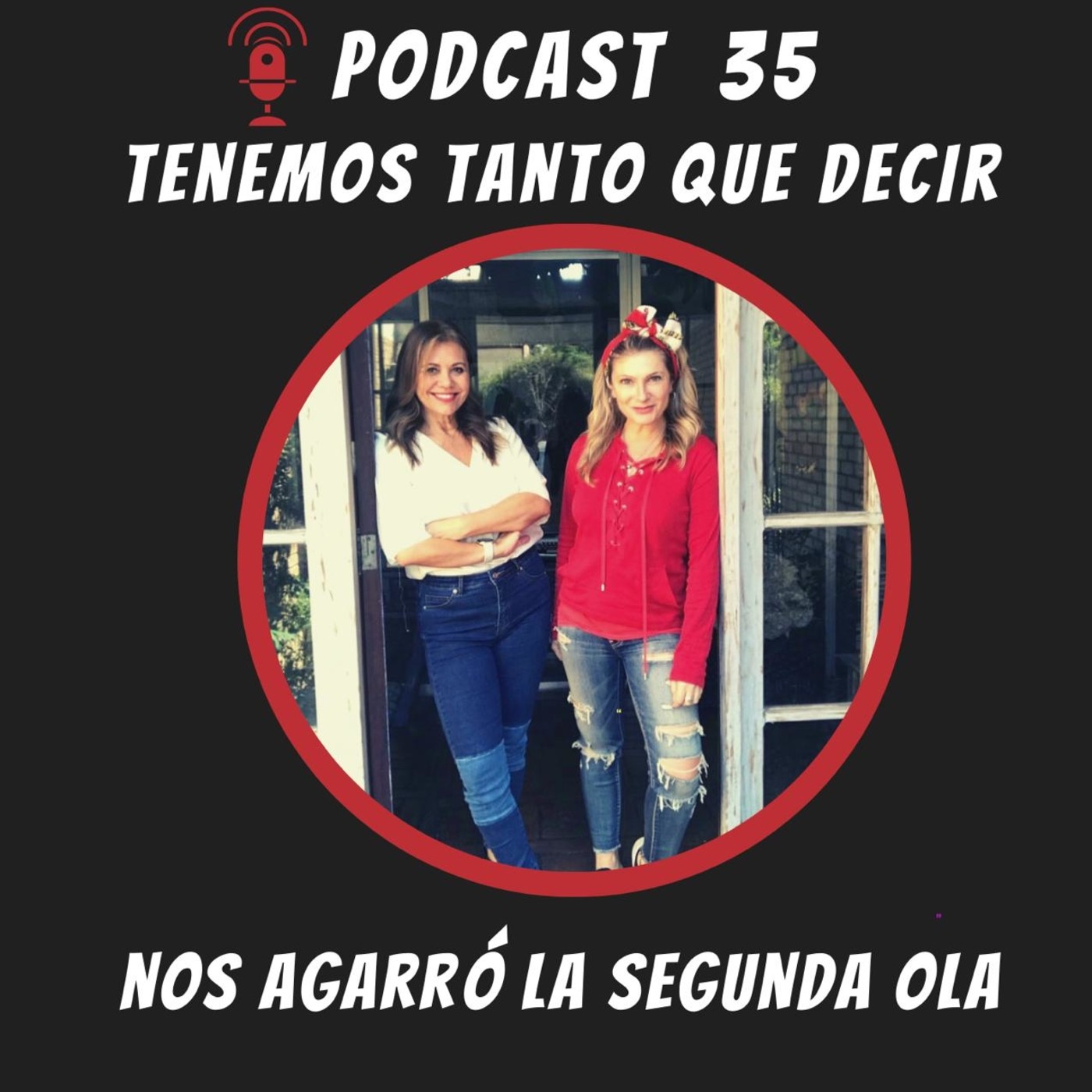 Tenemos Tanto Que Decir