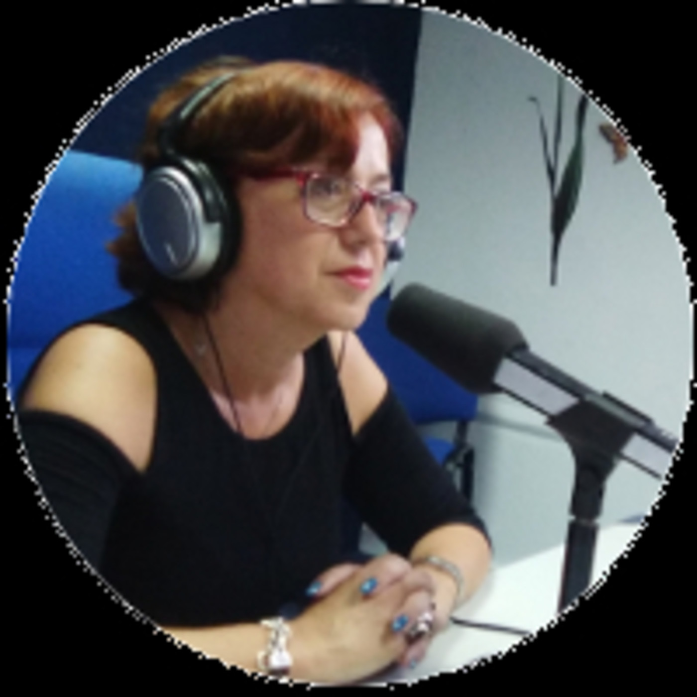 Aula Mágica en la radio