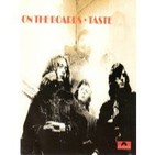 Taste - On The Boards (1970)