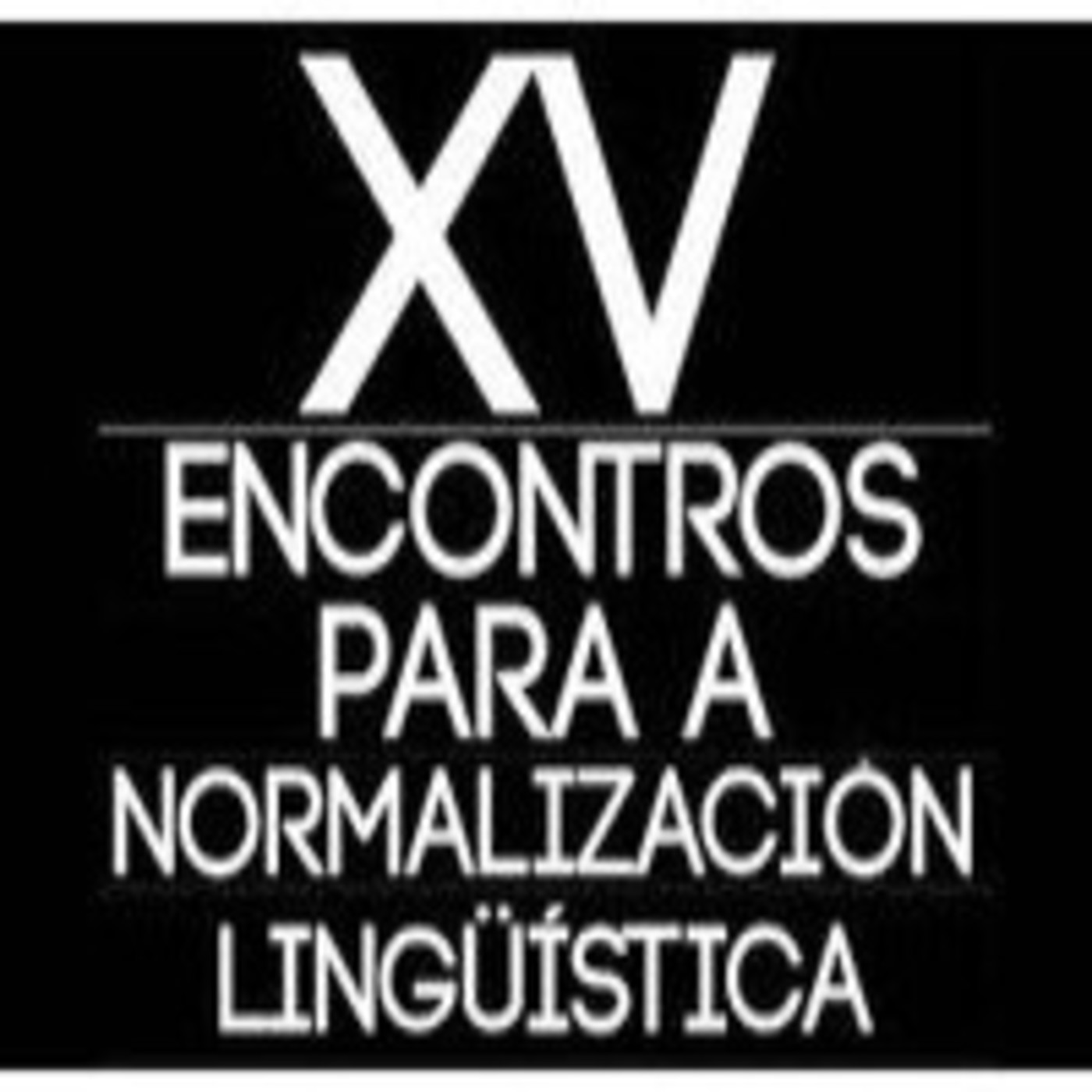NORMALIZACIÓN LINGÜÍSTICA AUTONÓMICA 1 de 3. O caso do CATALÁN episode artwork