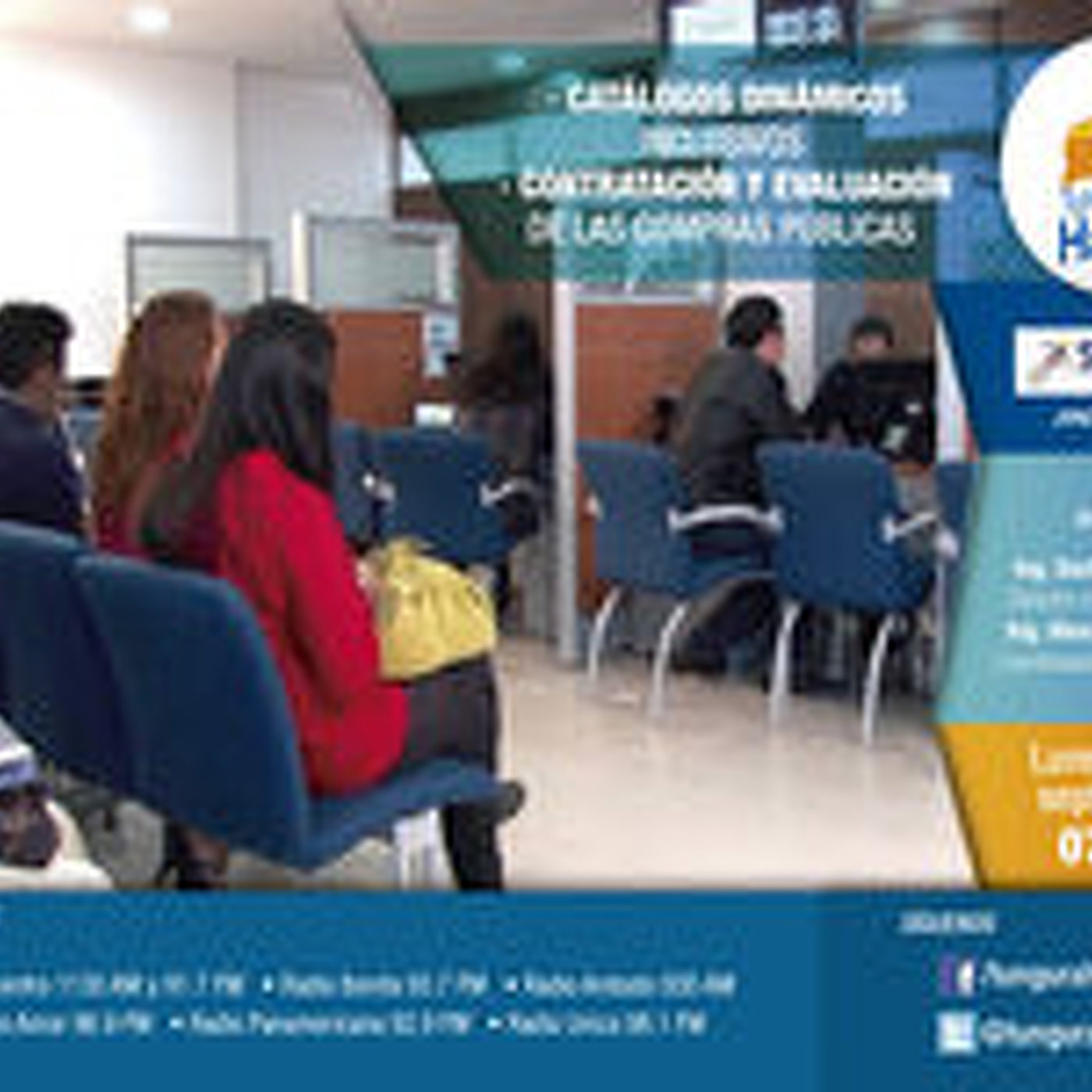 PLUS TUNGURAHUA HABLA