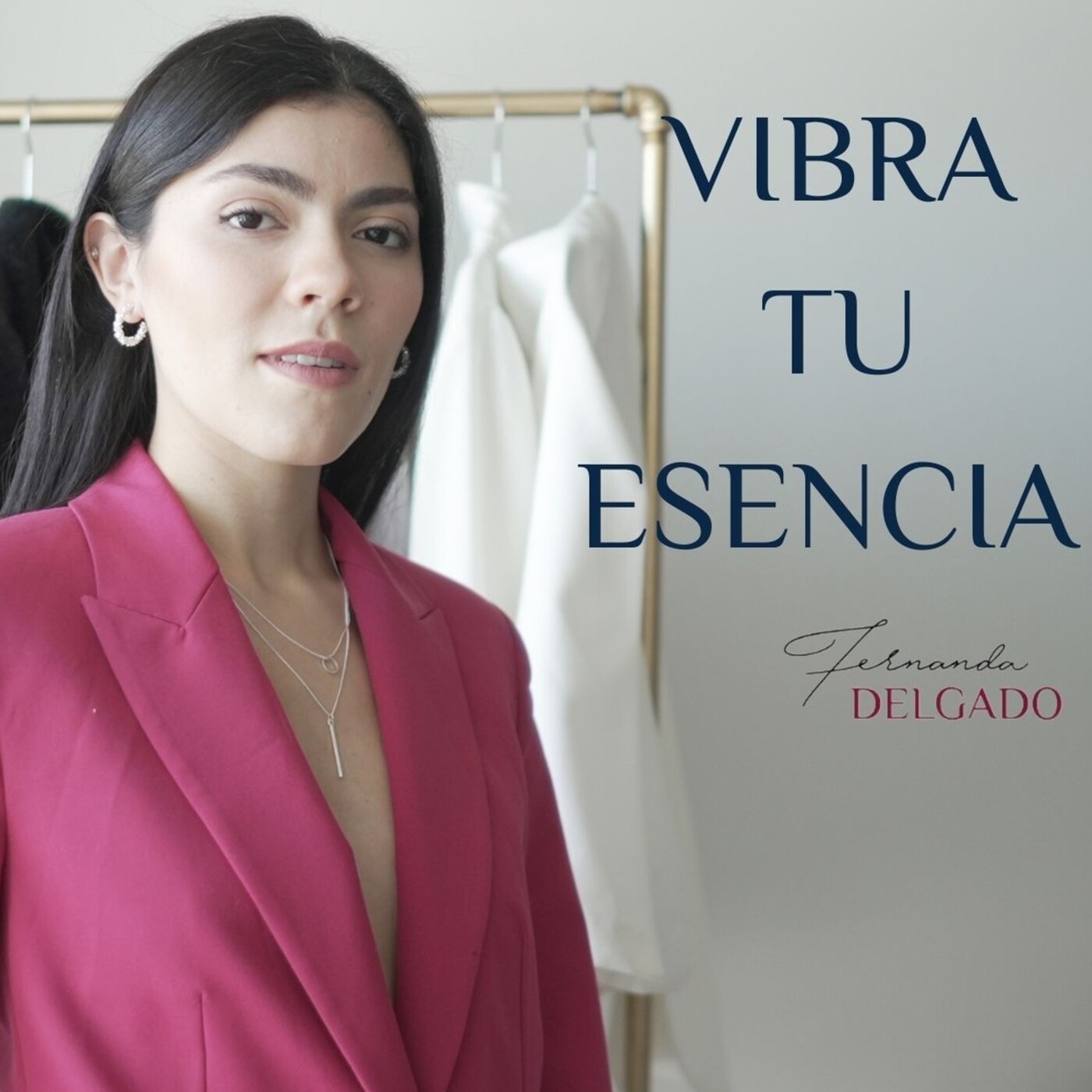 Vibra tu esencia