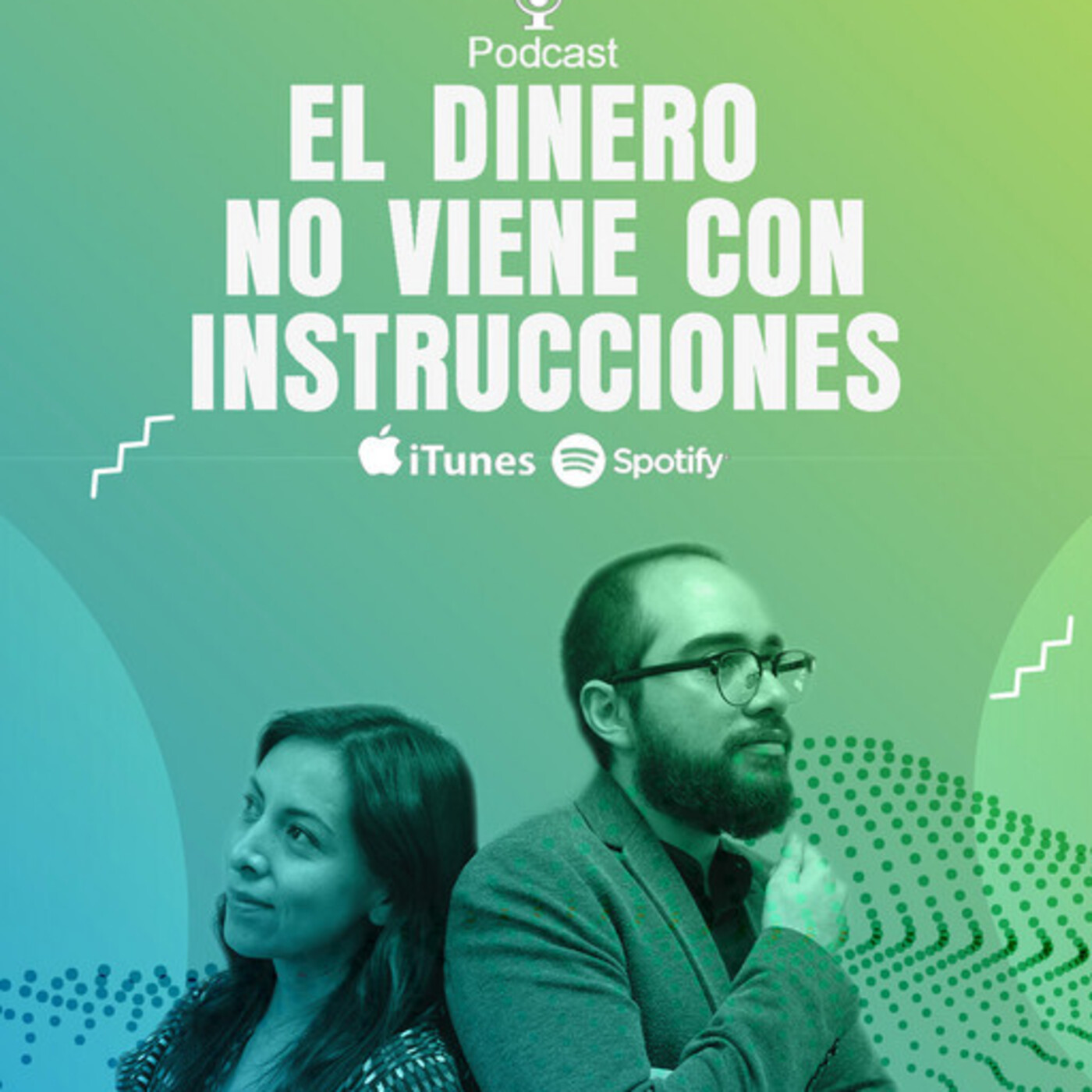 El Dinero No Viene Con Instrucciones