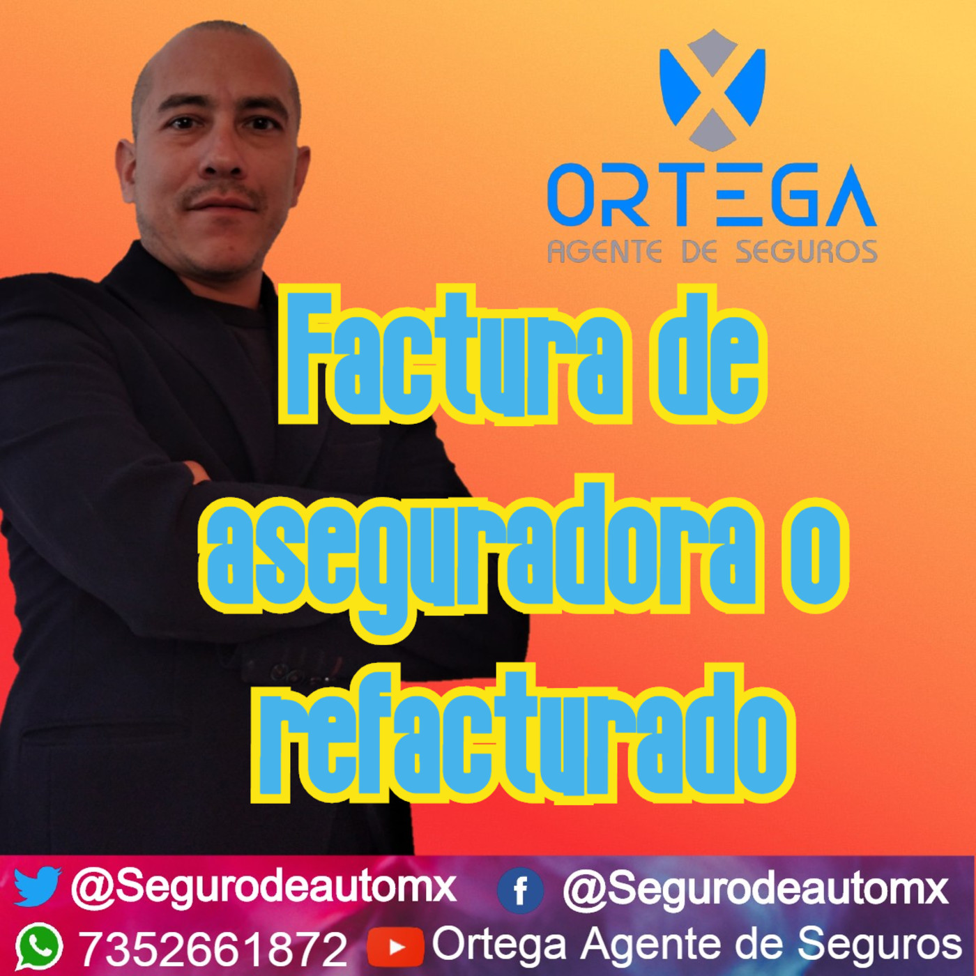 Seguro de auto